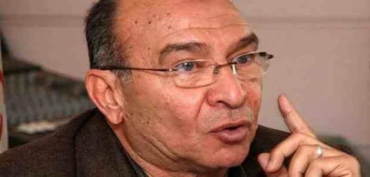 أحمد رفعت